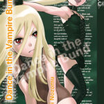 Dance in the Vampire Bund 05 – Manga auf Deutsch (TOKYOPOP)