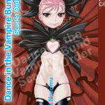 Dance in the Vampire Bund - Scarlet Order 01 – Manga auf Deutsch (TOKYOPOP)