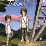Das Kind, das ich in meinen Träumen sah 02 – Manga auf Deutsch (TOKYOPOP)