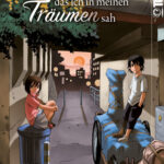 Das Kind, das ich in meinen Träumen sah 03 – Manga auf Deutsch (TOKYOPOP)