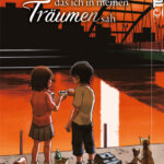 Das Kind, das ich in meinen Träumen sah 04 – Manga auf Deutsch (TOKYOPOP)