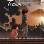 Das Kind, das ich in meinen Träumen sah 05 – Manga auf Deutsch (TOKYOPOP)