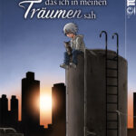 Das Kind, das ich in meinen Träumen sah 06 – Manga auf Deutsch (TOKYOPOP)