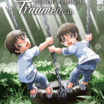 Das Kind, das ich in meinen Träumen sah 07 – Manga auf Deutsch (TOKYOPOP)