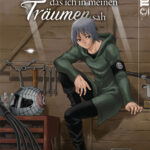 Das Kind, das ich in meinen Träumen sah 08 – Manga auf Deutsch (TOKYOPOP)