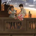 Das Kind, das ich in meinen Träumen sah 09 – Manga auf Deutsch (TOKYOPOP)