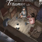 Das Kind, das ich in meinen Träumen sah 10 – Manga auf Deutsch (TOKYOPOP)