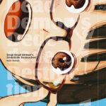 Dead Dead Demon's Dededededestruction 01 – Manga auf Deutsch (TOKYOPOP)