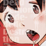 Dead Dead Demon's Dededededestruction 02 – Manga auf Deutsch (TOKYOPOP)
