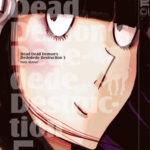Dead Dead Demon's Dededededestruction 05 – Manga auf Deutsch (TOKYOPOP)