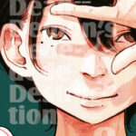 Dead Dead Demon's Dededededestruction 08 – Manga auf Deutsch (TOKYOPOP)