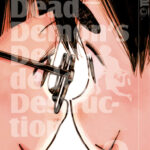 Dead Dead Demon's Dededededestruction 09 – Manga auf Deutsch (TOKYOPOP)