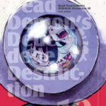 Dead Dead Demon's Dededededestruction 10 – Manga auf Deutsch (TOKYOPOP)