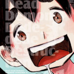 Dead Dead Demon's Dededededestruction 11 – Manga auf Deutsch (TOKYOPOP)