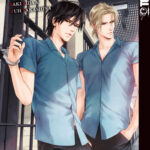 Deadlock 01 – Manga auf Deutsch (TOKYOPOP)
