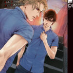 Deadlock 02 – Manga auf Deutsch (TOKYOPOP)