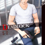 Deadlock 03 – Manga auf Deutsch (TOKYOPOP)