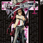 Death Note 01 – Manga auf Deutsch (TOKYOPOP)