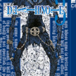 Death Note 03 – Manga auf Deutsch (TOKYOPOP)