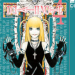 Death Note 04 – Manga auf Deutsch (TOKYOPOP)