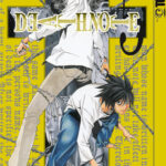 Death Note 05 – Manga auf Deutsch (TOKYOPOP)