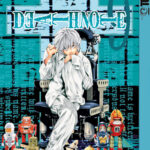 Death Note 09 – Manga auf Deutsch (TOKYOPOP)