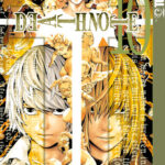 Death Note 10 – Manga auf Deutsch (TOKYOPOP)