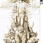 Death Note 12 (Abschlussband) – Manga auf Deutsch (TOKYOPOP)