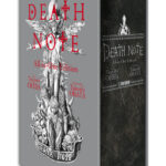 Death Note All-In-One – Manga auf Deutsch (TOKYOPOP)