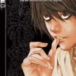 Death Note: Another Note – Manga auf Deutsch (TOKYOPOP)