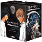 Death Note Complete Box – Manga auf Deutsch (TOKYOPOP)