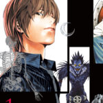 Death Note Diamond Edition 01 – Manga auf Deutsch (TOKYOPOP)