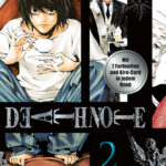 Death Note Diamond Edition 02 – Manga auf Deutsch (TOKYOPOP)