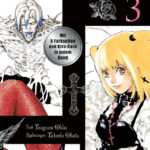 Death Note Diamond Edition 03 – Manga auf Deutsch (TOKYOPOP)