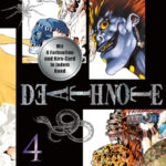 Death Note Diamond Edition 04 – Manga auf Deutsch (TOKYOPOP)