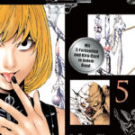 Death Note Diamond Edition 05 – Manga auf Deutsch (TOKYOPOP)