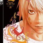 Death Note: L change the WorLd – Manga auf Deutsch (TOKYOPOP)