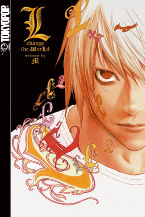 Death Note: L change the WorLd – Manga auf Deutsch (TOKYOPOP)