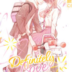 Definitely Love 02 – Manga auf Deutsch (TOKYOPOP)