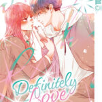Definitely Love 03 – Manga auf Deutsch (TOKYOPOP)