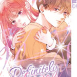 Definitely Love 04 – Manga auf Deutsch (TOKYOPOP)