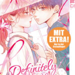 Definitely Love 05 – Manga auf Deutsch (TOKYOPOP)