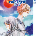 Dem Himmel entgegen 01 – Manga auf Deutsch (TOKYOPOP)