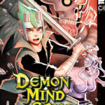 Demon Mind Game 02 – Manga auf Deutsch (TOKYOPOP)