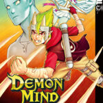 Demon Mind Game 03 – Manga auf Deutsch (TOKYOPOP)