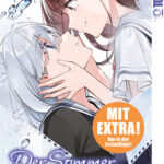 Der Sommer, als du da warst 01 – Manga auf Deutsch (TOKYOPOP)