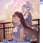 Der Sommer, als du da warst 03 – Manga auf Deutsch (TOKYOPOP)