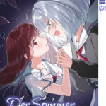 Der Sommer, als du da warst 04 – Manga auf Deutsch (TOKYOPOP)