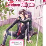 Der Wind unter meinen Flügeln 01 – Manga auf Deutsch (TOKYOPOP)