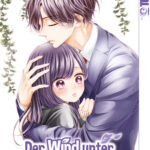 Der Wind unter meinen Flügeln 02 – Manga auf Deutsch (TOKYOPOP)